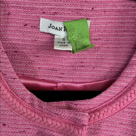 Joan Rivers Blazer - Picture 4 of 11